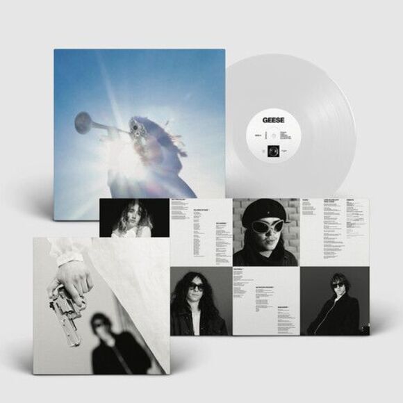 Getting Killed - Picture 1 of 1